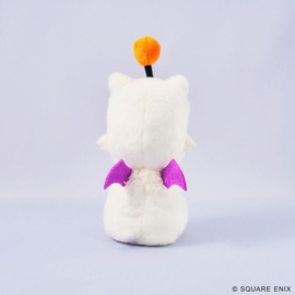 Final Fantasy Fluffy Knuffel Moogle 18 cm - Square Enix [Nieuw]
