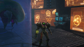 Switch Metroid Prime Remastered [Nieuw]