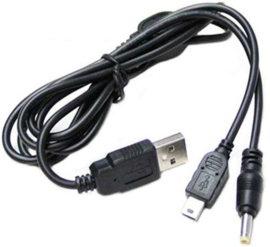 PSP USB Kabel Play & Charge