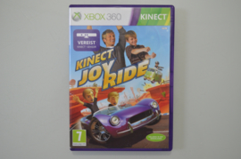 Xbox 360 Kinect Joy Ride (Kinect)
