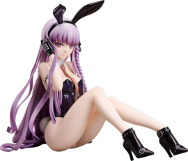 Danganronpa Trigger Happy Havoc Figure Kyoko Kirigiri Bare Leg Bunny 1/4 Scale 23 cm - Freeing [Nieuw]