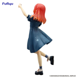 Bocchi the Rock! Figure Ikuyo Kita Trio-Try-iT 21 cm - Furyu [Nieuw]