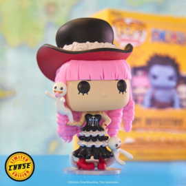 One Piece Funko Pop Mystery (Blind Box) [Nieuw]