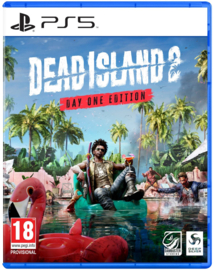 PS5 Dead Island 2 [Gebruikt]