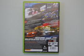 Xbox 360 Juiced 2 Hot Import Nights