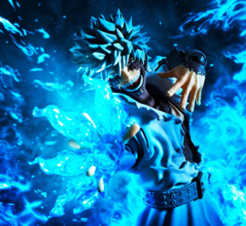 My Hero Academia S.H. Figuarts Action Figure Dabi 16 cm - Bandai Tamashii Nations [Nieuw]