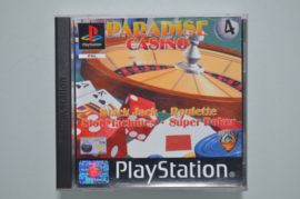 Ps1 Paradise Casino