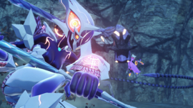 Switch 2 Xenoblade Chronicles 3 [Pre-Order]