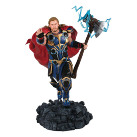 Marvel Thor Love And Thunder Figure Thor Gallery Deluxe 23 cm - Diamond Select [Pre-Order]
