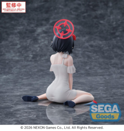 Blue Archive Yumemirize PVC Figure Ayane 12 cm - Sega [Nieuw]