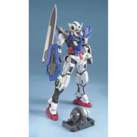Gundam Model Kit MG 1/100 Gundam Exia - Bandai [Nieuw]