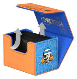 Sidewinder 80+ Xenoskin NETFLIX ONE PIECE - Nami - Ultimate Guard [Nieuw]