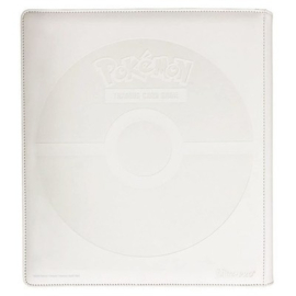 Pro Binder Pokemon Elite Series Arceus 12-Pocket (480 Kaarten) - Ultra Pro [Nieuw]