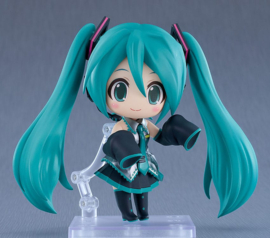 Character Vocal Series 01 Nendoroid Action Figure Hatsune Miku 3.0 10 cm - Good Smile Company [Nieuw]