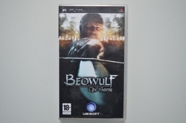 PSP Beowulf The Game