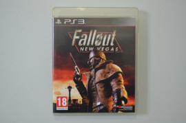 Ps3 Fallout New Vegas