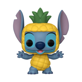 Disney Lilo & Stitch Funko Pop Stitch as Pineapple Scented #1570 [Nieuw]