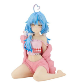 Hololive #hololive IF Relax Time PVC Figure Yukihana Lamy 14 cm - Banpresto [Nieuw]