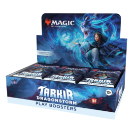 Magic the Gathering Tarkir Dragonstorm Play Booster [Nieuw]