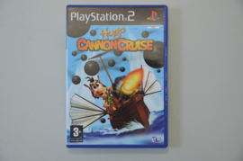 Ps2 Hugo CannonCruise