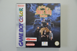 GBC The New Addams Family Series [Compleet]