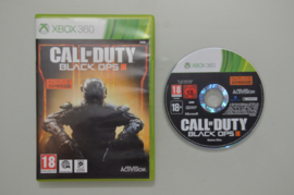 Xbox 360 Call of Duty Black Ops 3