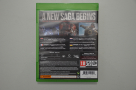Xbox Gears of War 4 (Xbox One) [Gebruikt]