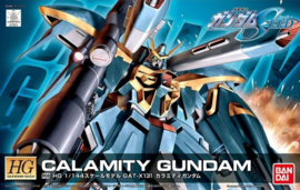 Gundam Model Kit HG 1/144 Calamity Gundam GAT-X131 - Bandai [Nieuw]