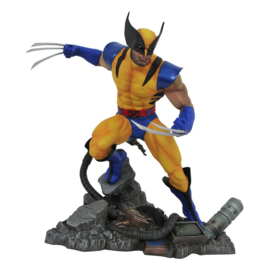 Marvel Comic Gallery Figure Wolverine 25 cm - Diamond Select [Pre-Order]