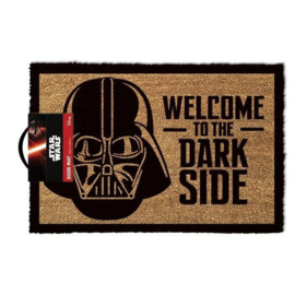 Star Wars Deurmat Welcome To The Darkside - Pyramid International [Nieuw]