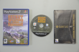 Ps2 Secret Weapons over Normandy