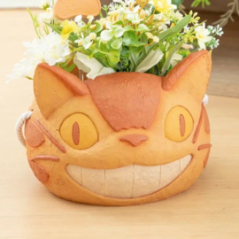 My Neighbor Totoro Flower Pot Totoro’s Delivery 19cm - Benelic [Nieuw]