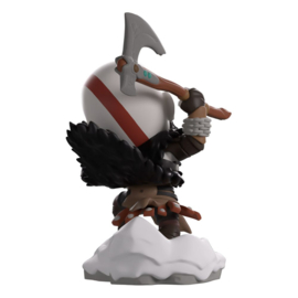 God of War Vinyl Figure Kratos 10 cm - Youtooz [Nieuw]