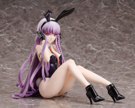 Danganronpa Trigger Happy Havoc Figure Kyoko Kirigiri Bare Leg Bunny 1/4 23 cm - Freeing [Nieuw]