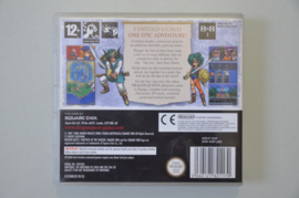 DS Dragon Quest IV The Chapters of the Chosen