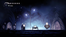 Switch 2 Hollow Knight [Pre-Order]