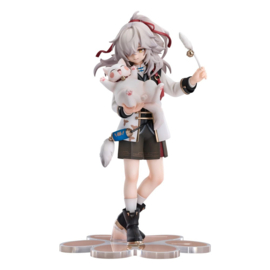 Honkai: Star Rail Figure Jing Yuan Rise Up Little Cat 20 cm - Ribrose [Pre-Order]