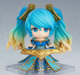 League Of Legends Nendoroid Action Figure Sona - Good Smile Company [Nieuw]