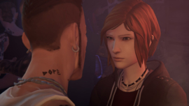 Ps4 Life Is Strange Before The Storm Limited Edition [Nieuw]