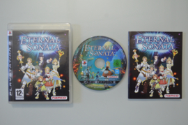 Ps3 Eternal Sonata