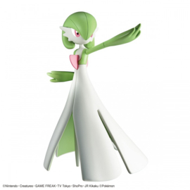 Pokemon Model Kit Plamo Gardevoir 49 - Bandai [Nieuw]