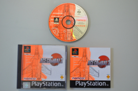 Ps1 Ace Combat 2