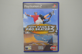 Ps2 Tony Hawk's Pro Skater 3