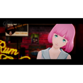 Switch Catherine Full Body [Nieuw]