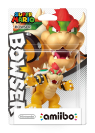 Super Mario Amiibo Bowser [Nieuw]