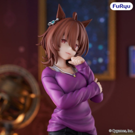 Umamusume: Pretty Derby Trio-Try-iT PVC Figure Agnes Tachyon 21 cm - Furyu [Pre-Order]