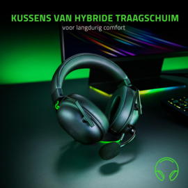 Razer Blackshark V2 X Headset [Nieuw]