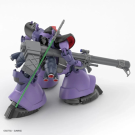 Gundam Model Kit HG 1/144 Gaia Ortega Rick Dom - Bandai [Nieuw]