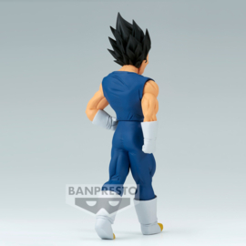 Dragon Ball Z Figure Vegeta Solid Edge Works 19 cm - Banpresto [Nieuw]