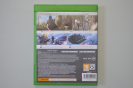 Xbox Star Wars Battlefront (Xbox One) [Gebruikt]